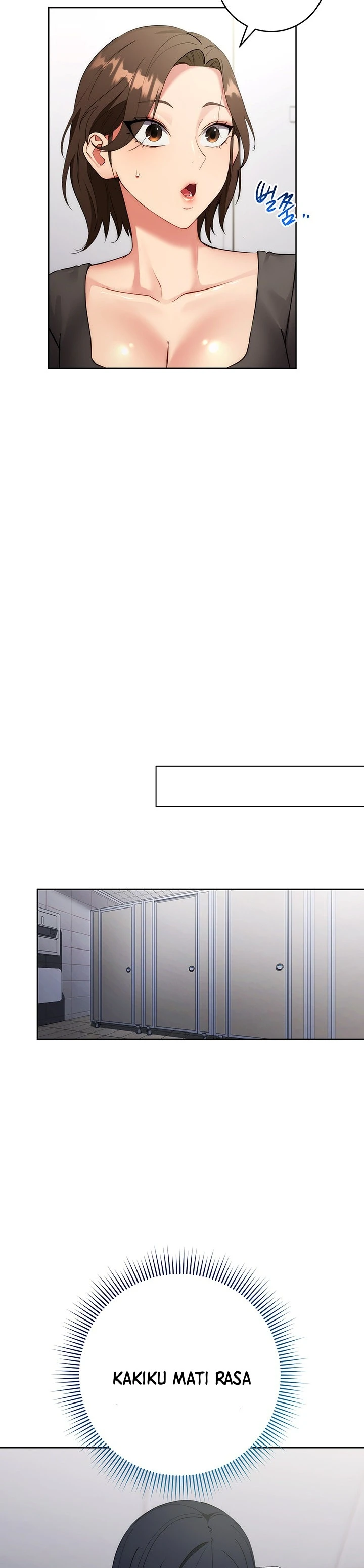 Outsider: The Invisible Man Chapter 05 - Page 38